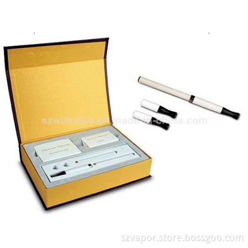 Health E Cigarettte